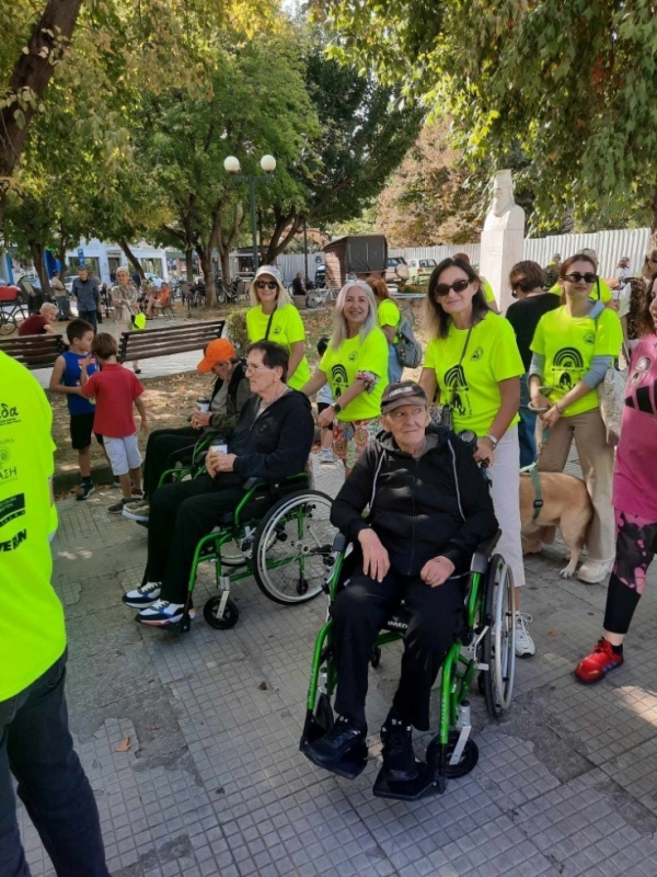 ΣΥΜΜΕΤΟΧΗ  ΤΟΥ ΚΚΠΠΘ ΣΕ ΤΡΙΗΜΕΡΗ ΠΟΛΙΤΙΣΤΙΚΗ ΔΡΑΣΗ