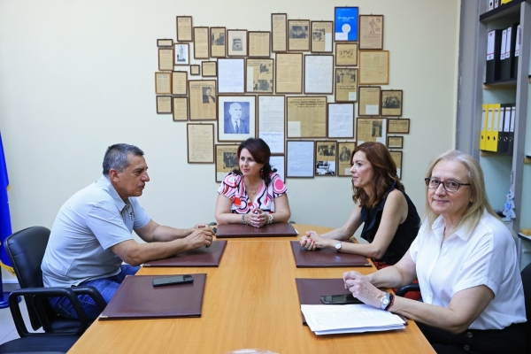 Επίσκεψη του Περιφερειάρχη Θεσσαλίας στις Δομές του Κέντρου Κοινωνικής Πρόνοιας – Έμφαση στην Αναβάθμιση Υποδομών και την ενίσχυση του Προσωπικού