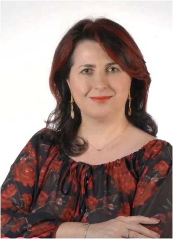 Μήνυμα της Προέδρου του Διοικητικού Συμβουλίου